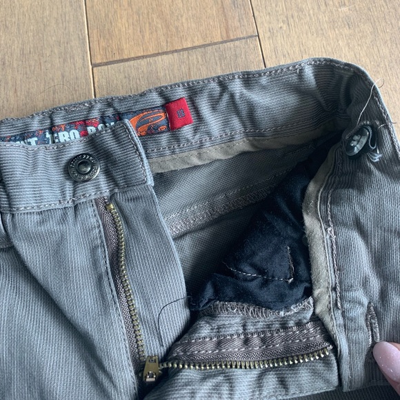 Point Zéro pants for boy - Picture 4 of 4